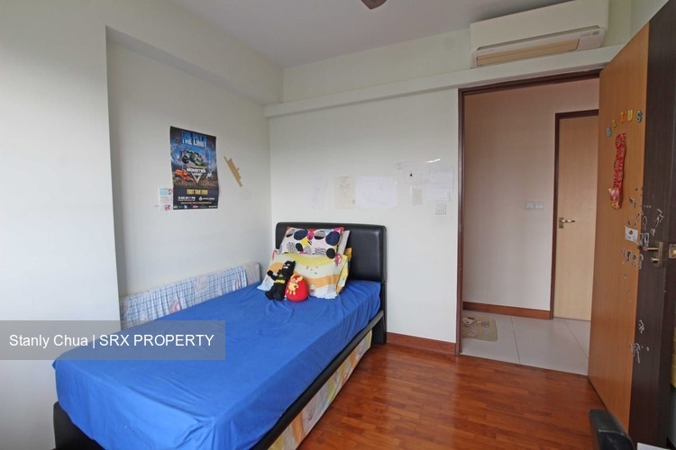 Blk 617D Punggol Drive (Punggol), HDB 4 Rooms #206359201